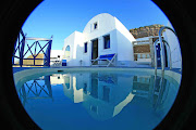 Astarte Suites en Santorini. Suites de lujo Santorini Grecia (santorini )