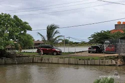 tempat pemancingan kronjo tangerang