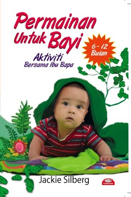 Tasneem Naturel Melaka: Perkembangan bayi usia 6 bulan
