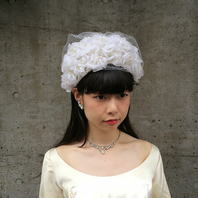 ベンチ 収納付 アメリカ ヴィンテージ アンティーク 帽子 ハット