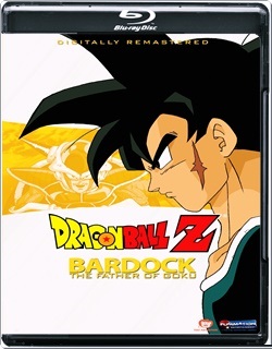 Dragon Ball Z - OVA - Bardock, o pai de Goku Torrent - BluRay Rip 720p Dublado (1995) ~ Dragon ...