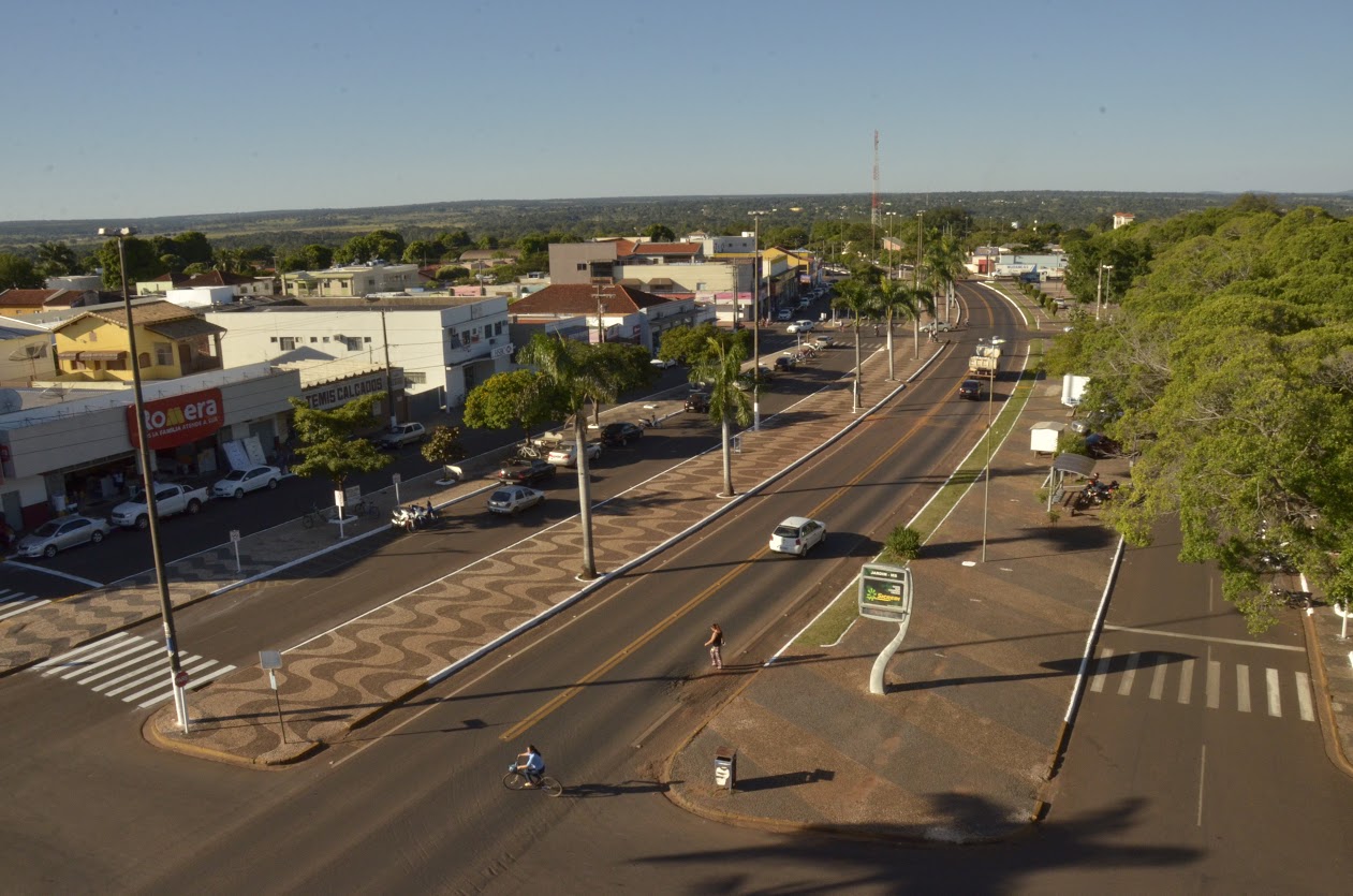 JARDIM Prefeitura Municipal prepara a cidade para comemorar 70 anos Jornal do Estado MS JARDIM Prefeitura Municipal prepara a cidade para comemorar 70 anos Jornal do Estado MS