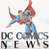 DC COMICS NEWS - GLOBALLY CONNECTING DC FANS, ONE SUPERHERO AT A TIME
