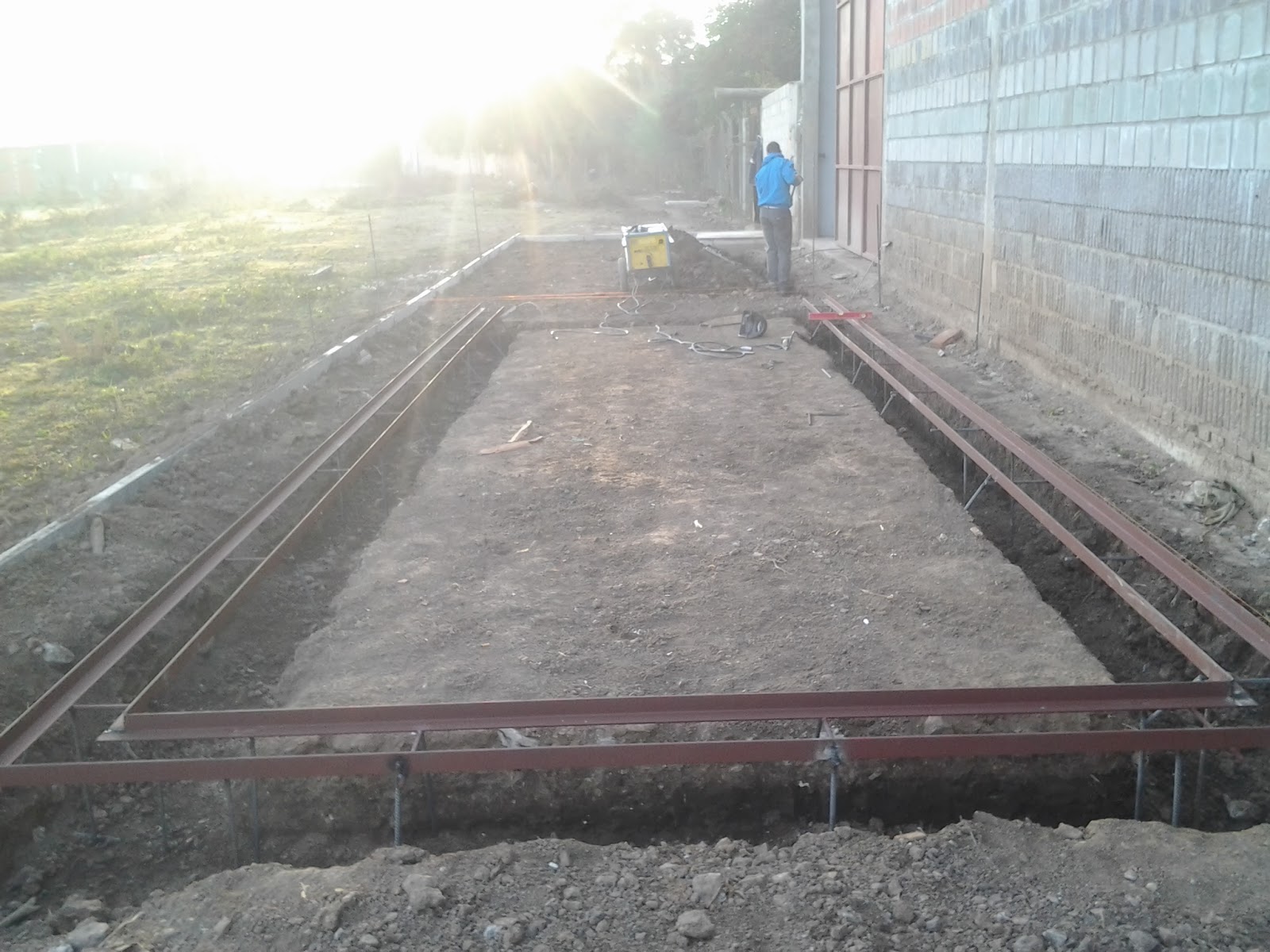 Estelrrich Constructora