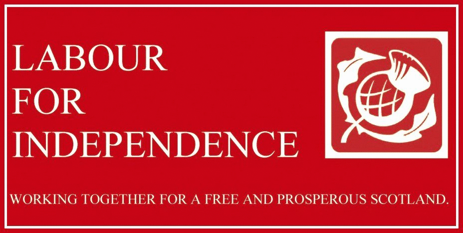 Gareth Hughes Labour for independence