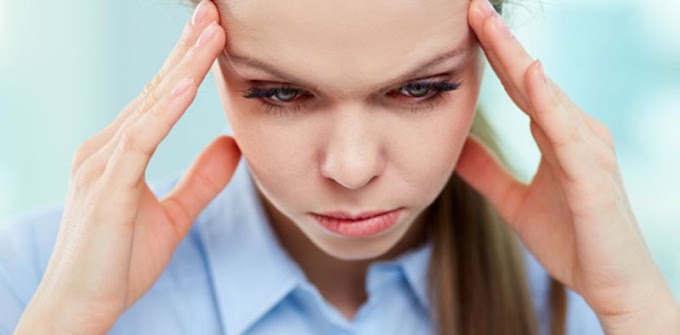 Stresli kişilerin beyni daha çok hastalanıyor