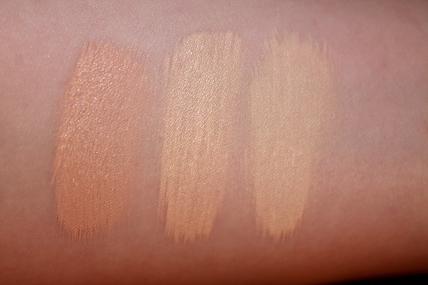 insight liquid foundation