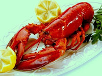 Mengejutkan! Dulu Lobster Adalah Makanan Untuk Budak Dan Narapidana.