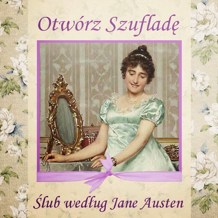 Ślub według Jane Austen