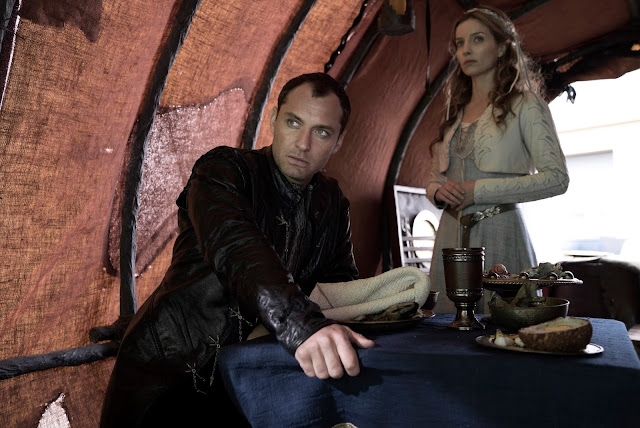 King Arthur: The Legend of the Sword: Film Review