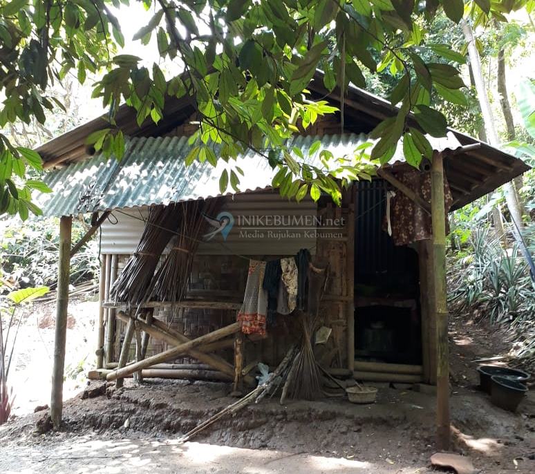 Tempati Rumah Tidak Layak, Rumah Nenek Satinah Bakal Diperbaiki Sedulur