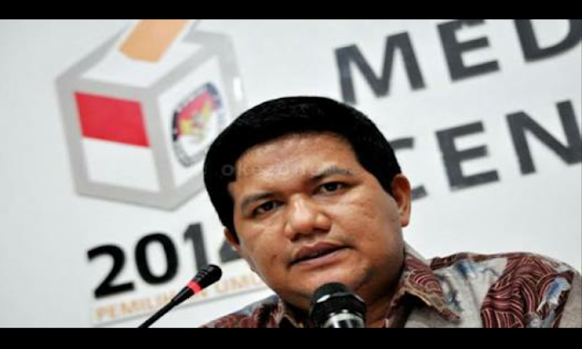Husni Kamil Manik Ketua KPU Meninggal Dunia Rohilfans.info