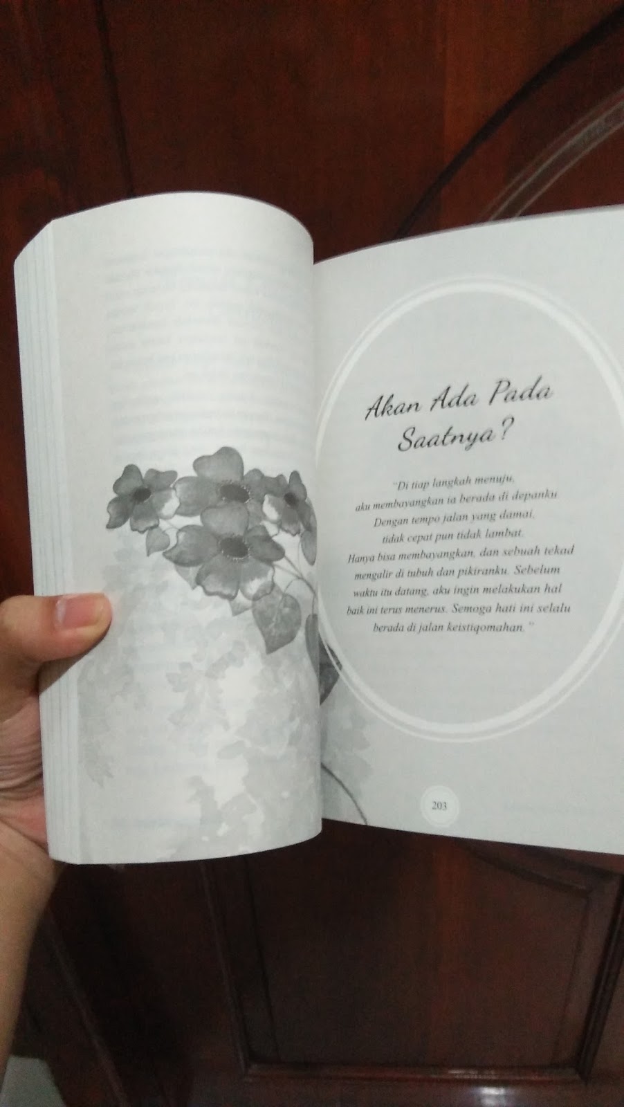 Tulisan 2_Komunikasi Bisnis (Review Buku Ketetapan