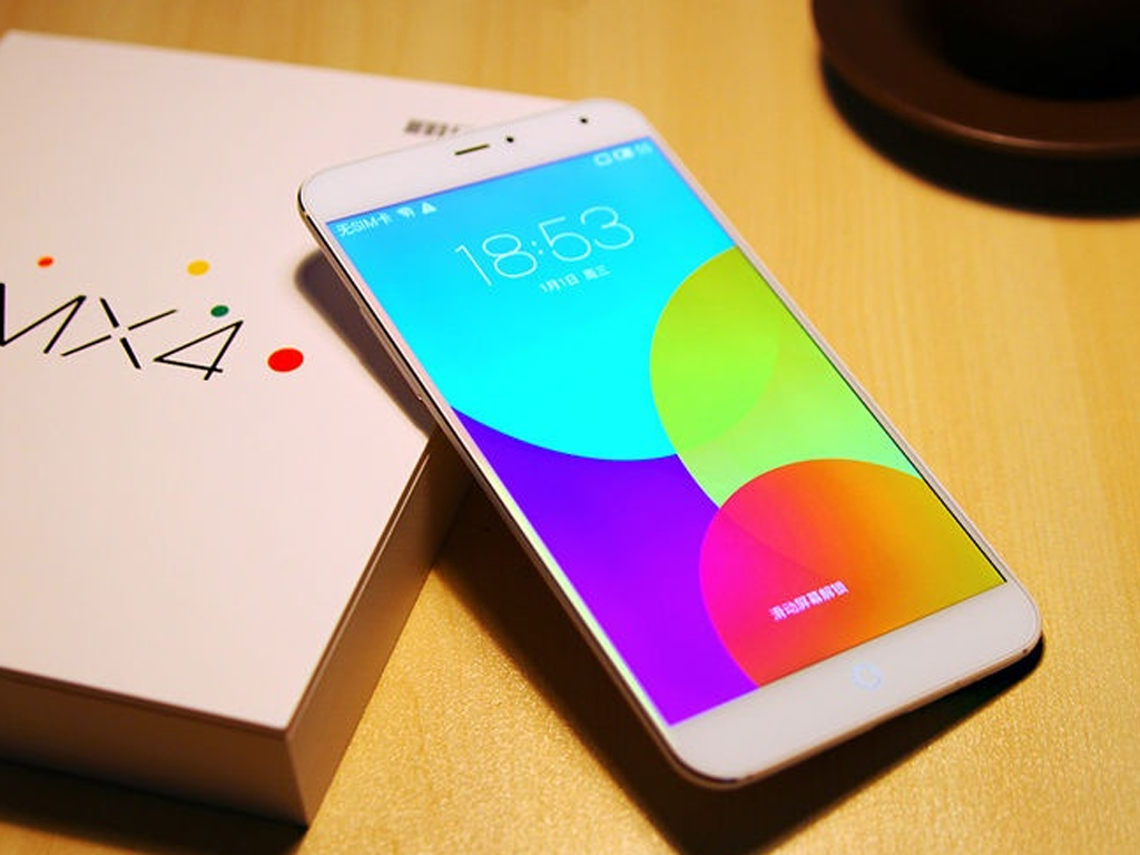 AnTuTu Outs List Of Best Android Smartphones 2014. Meizu MX4 Tops The List!