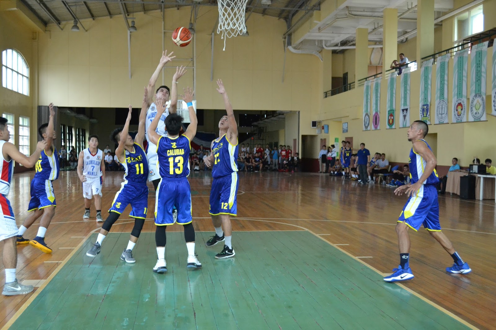 patts - philippin news collections