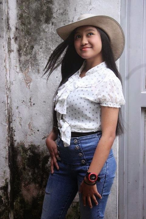 FMB | FOTO MODEL BANDUNG