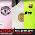 PES 2013 Kitpack New Season 2018-19 For All Leagues PES 2013 Kitpack New Season 2018-19 For All Leagues