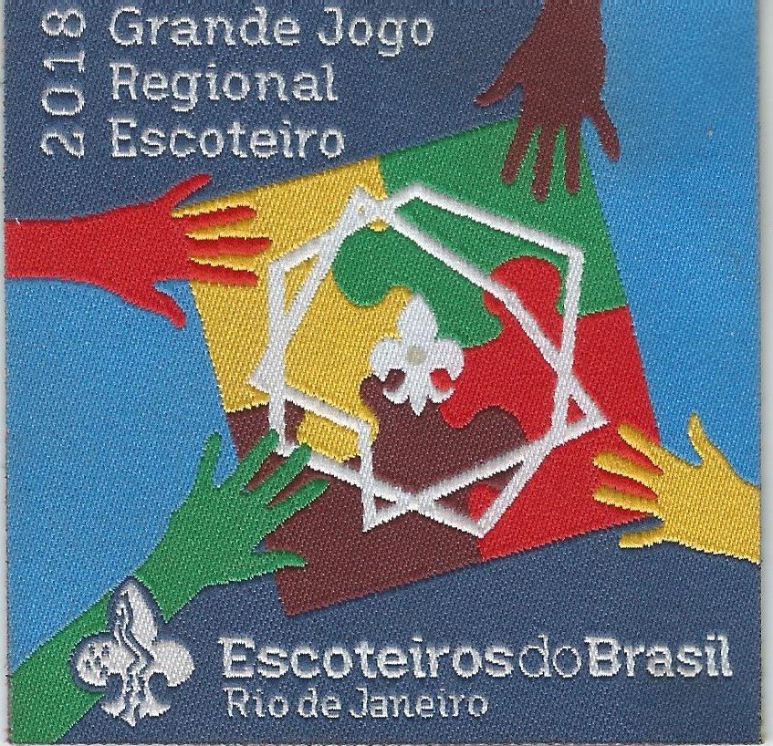 Grande Jogo Regional Escoteiro 2023