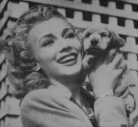 Carole Landis