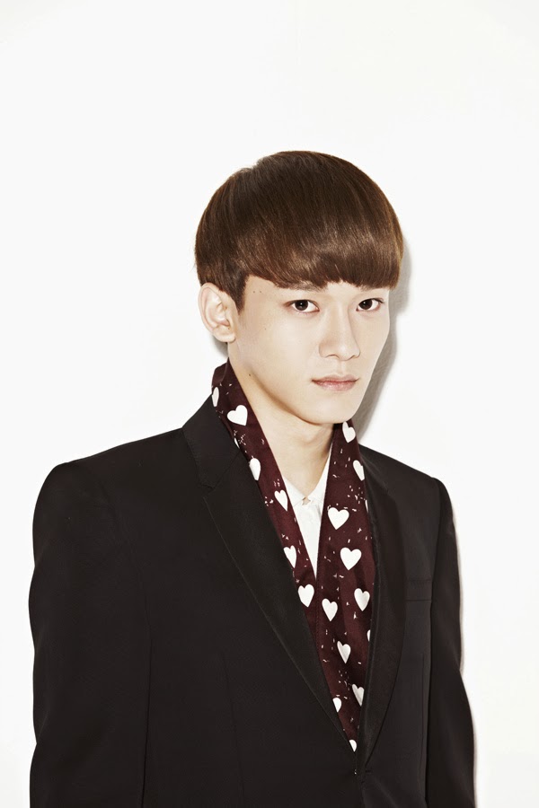 PROFILE Kim Jong Dae (김종대)