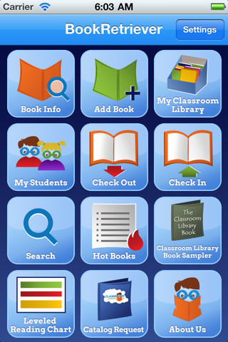 The best app to read books