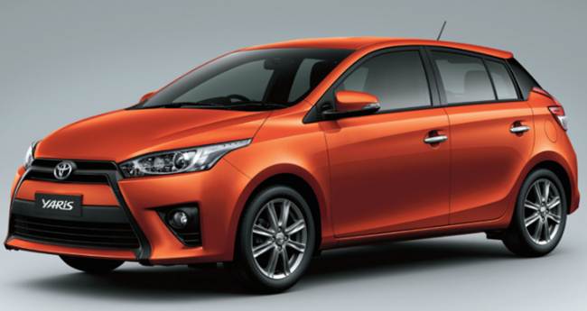 2019 Toyota Yaris Hatchback Release Date Price Auto New 2019 Toyota Yaris Hatchback Release Date Price