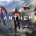 Anthem Official Gameplay - E3 2017