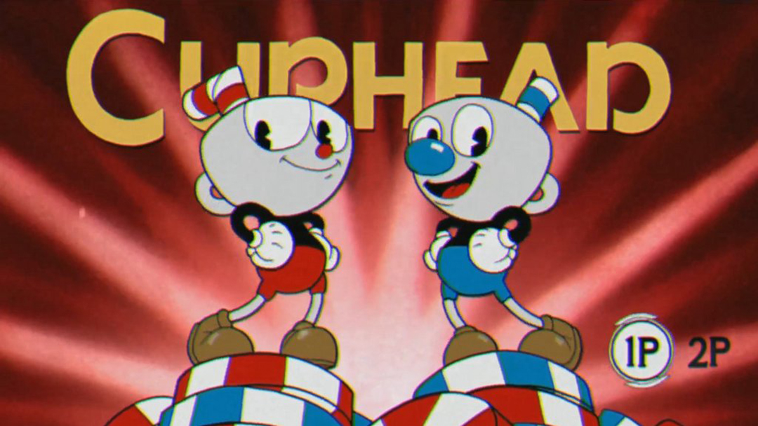 cuphead review