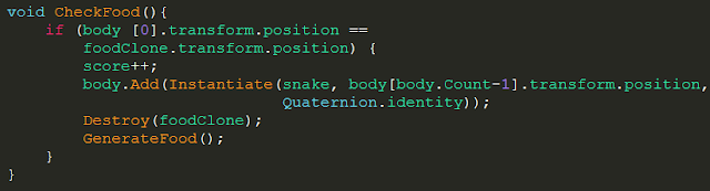 [TUTORIAL] Snake com Unity + C# Untitled%2B7