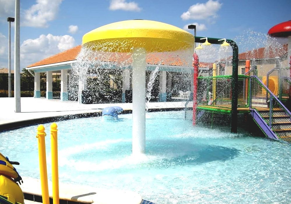 Tamarac, Florida Tamarac Water Park