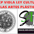 El Instituto de Cultura Puertorriqueña viola ley cultural relacionada con las artes plásticas