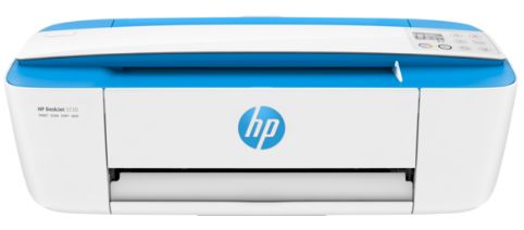 HP DeskJet 3720 User Manual - Printer Manual Guide