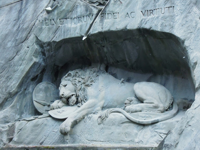 Lucerna a Natale ovvero di luci e profumo di cannella