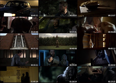 Rites of Spring (2011) DVDRip 350Mb Free Movies