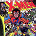 X-men #107 - 1st Starjammers, Imperial Guard 