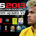 ابديت تحديث اول باتش نيكست سيزون 2019 بيس 2013 PES 2013 Next Season Patch 2019 Update v1.0