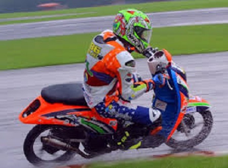 modifikasi motor road race modifikasi road race terbaru