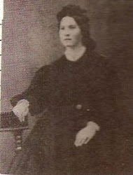 Gertrude Peterson Bastian