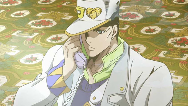 Get Wallpaper Jojo no kimyou na bouken part 4 diamond wa kudakenai sub indo For iPhone Wallpaper Jojo no kimyou na bouken part 4 diamond wa kudakenai sub indo Desktop Wallpaper Free