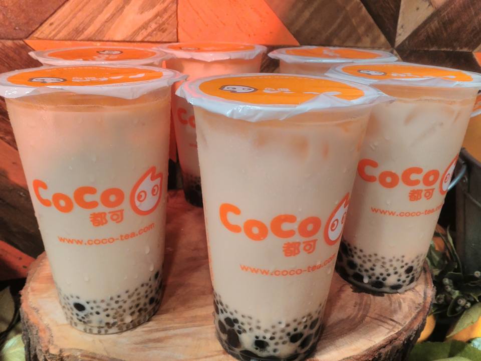 Purple Plum Fairy Coco Fresh Tea and Juice celebrates 20th year with a