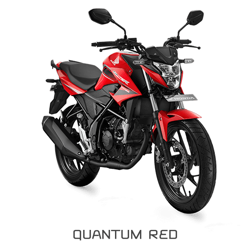 Gambar All New CB150R
