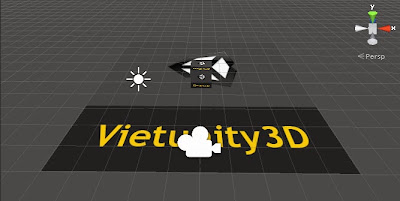 Cookbook - PHÓNG TO GÓC NHÌN CỦA CAMERA | Viet Unity 3D - Lập trình ...