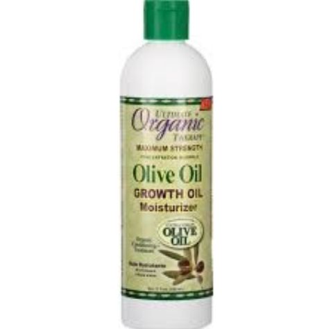 Cheapie But Goodie Oils For Natural Hair