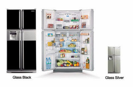 Kulkas 2 Pintu Side By Side Terbaik Bagi Hal Baik