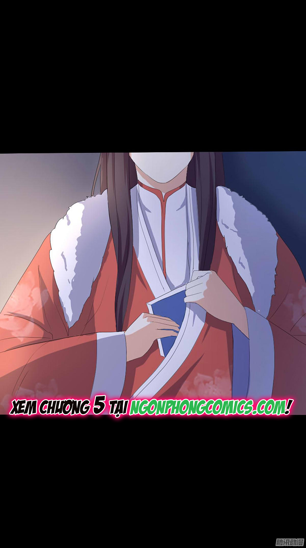 Hỏa Hồ - Chương 4 - Trang 60