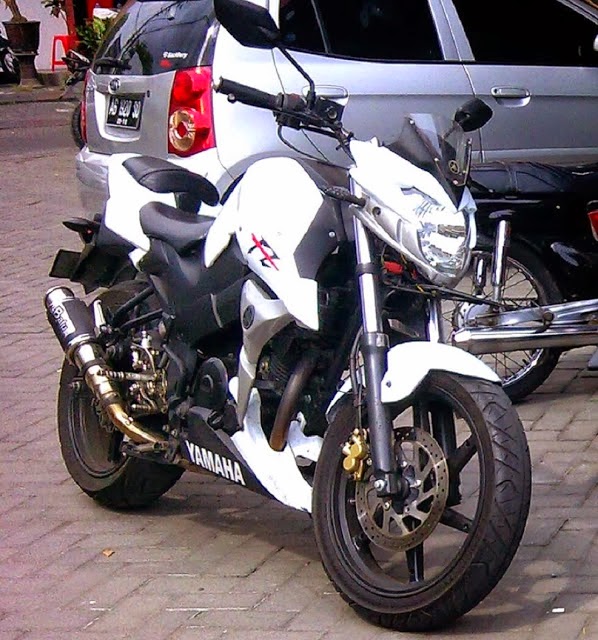 modofikasi motor yamaha byson modofikasi motor yamaha byson