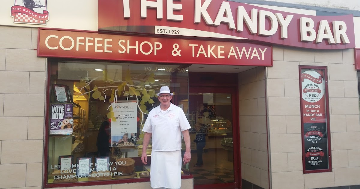 Pierate Pie Reviews British Pie Week 2016 Day Six