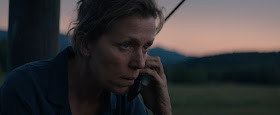 Tři billboardy kousek za Ebbingem (Three Billboards Outside Ebbing, Missouri) – Recenze