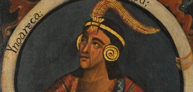 APRENDIENDO HISTORIA GENERAL DEL PERÚ: TEMA 04: HECHOS DE LOS INCAS ...
