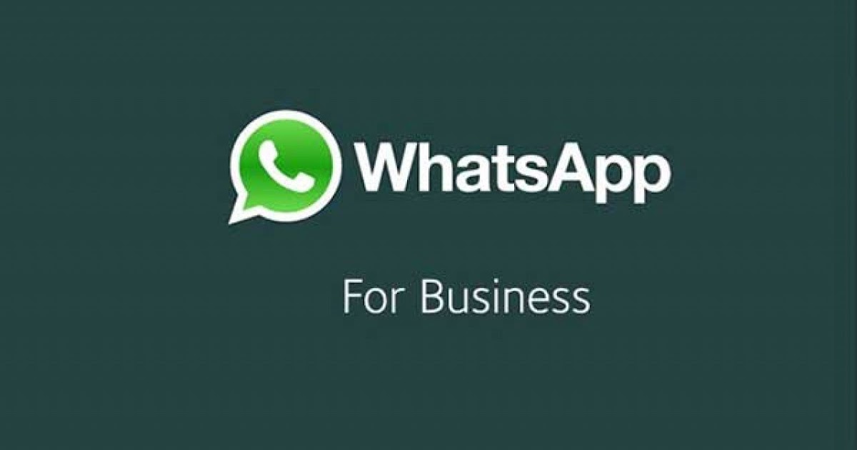 7 Cara Terbaru Membuat Akun WhatsApp (WA) Bisnis di Hp ...